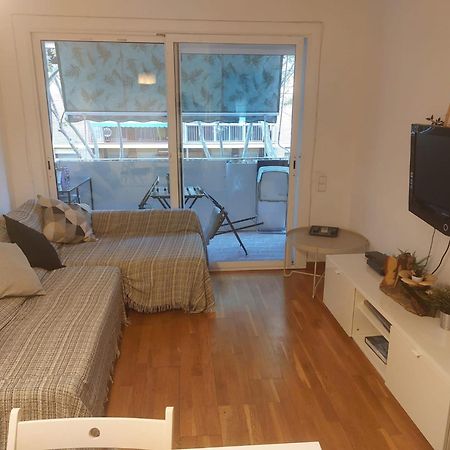 Apartamento Tranquilo Cerca De La Sagrada Familia Barcelona Exteriér fotografie