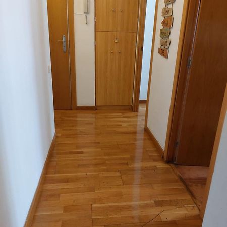 Apartamento Tranquilo Cerca De La Sagrada Familia Barcelona Exteriér fotografie
