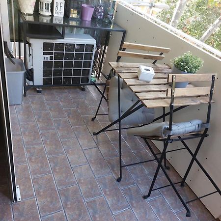Apartamento Tranquilo Cerca De La Sagrada Familia Barcelona Exteriér fotografie