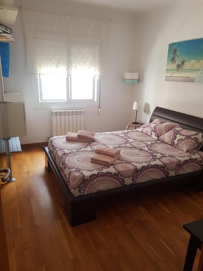 Apartamento Tranquilo Cerca De La Sagrada Familia Barcelona Exteriér fotografie