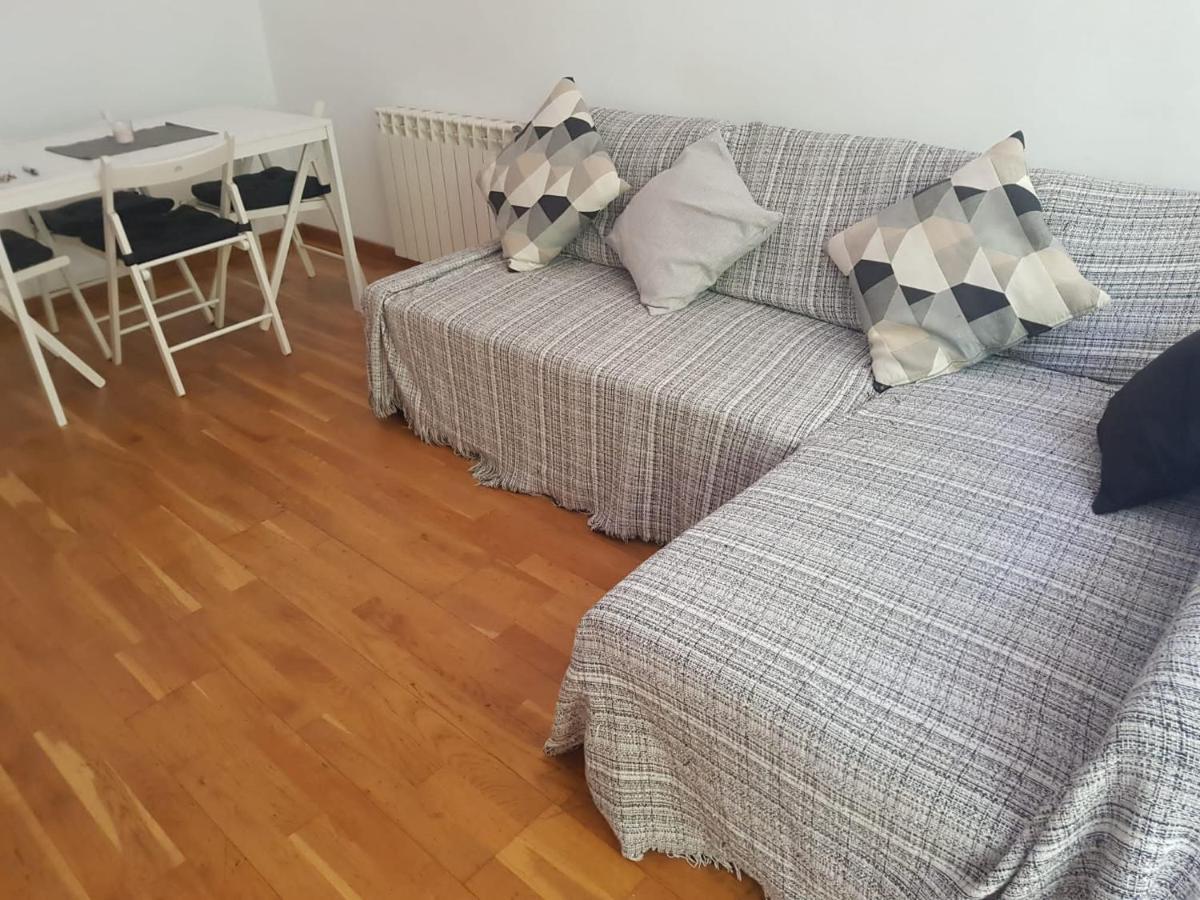 Apartamento Tranquilo Cerca De La Sagrada Familia Barcelona Exteriér fotografie