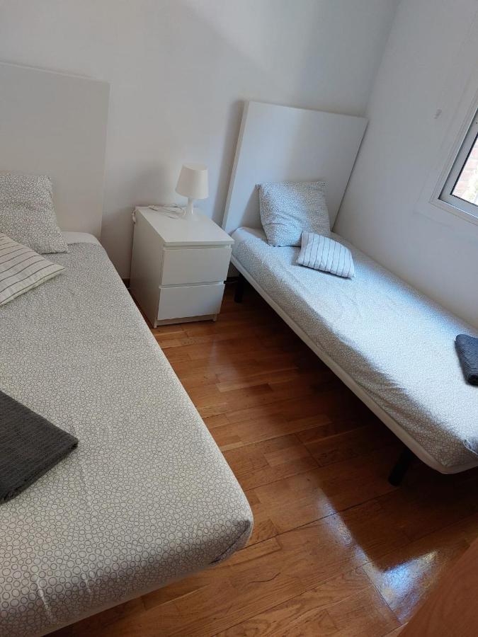 Apartamento Tranquilo Cerca De La Sagrada Familia Barcelona Exteriér fotografie