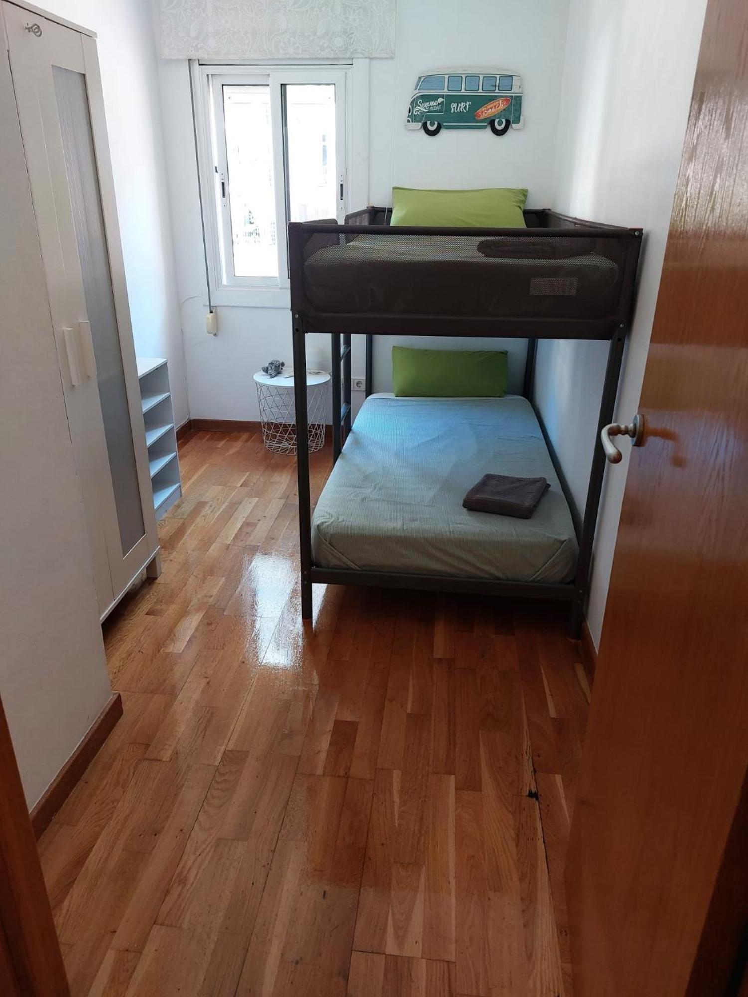 Apartamento Tranquilo Cerca De La Sagrada Familia Barcelona Exteriér fotografie