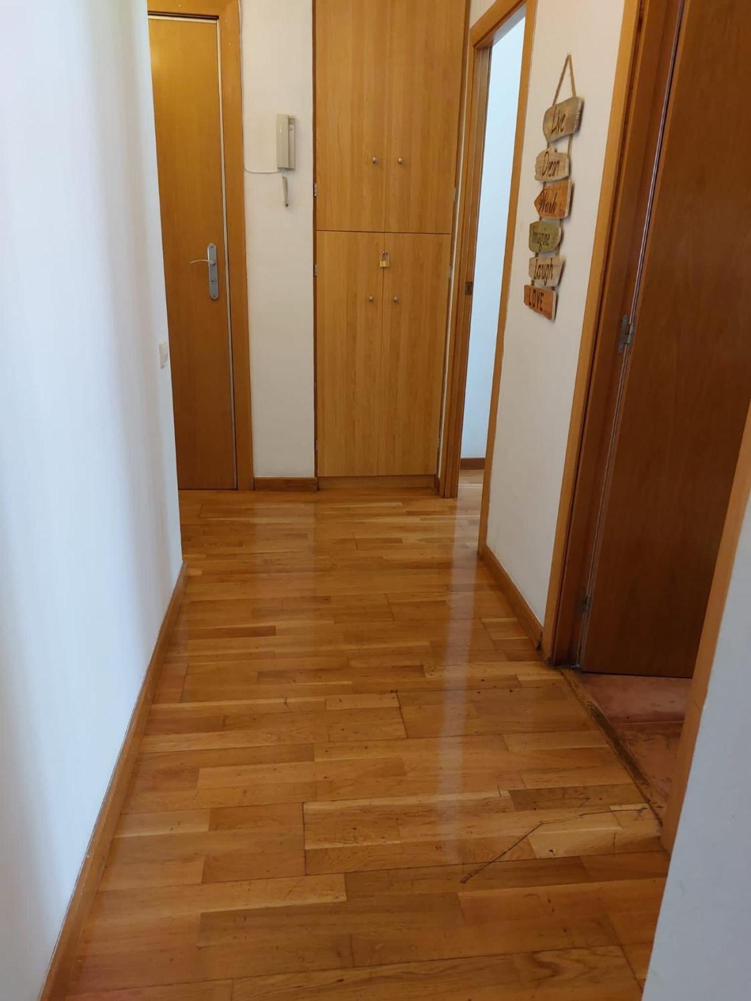 Apartamento Tranquilo Cerca De La Sagrada Familia Barcelona Exteriér fotografie