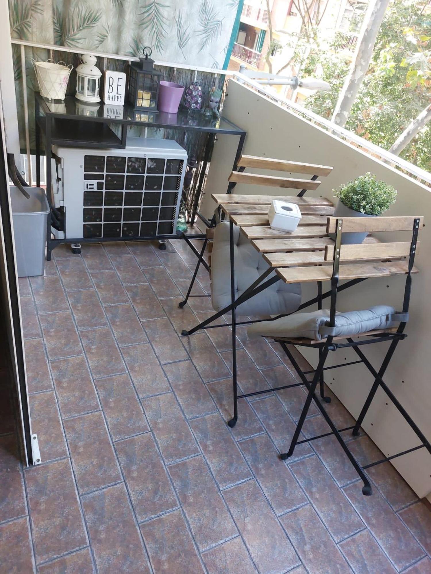 Apartamento Tranquilo Cerca De La Sagrada Familia Barcelona Exteriér fotografie